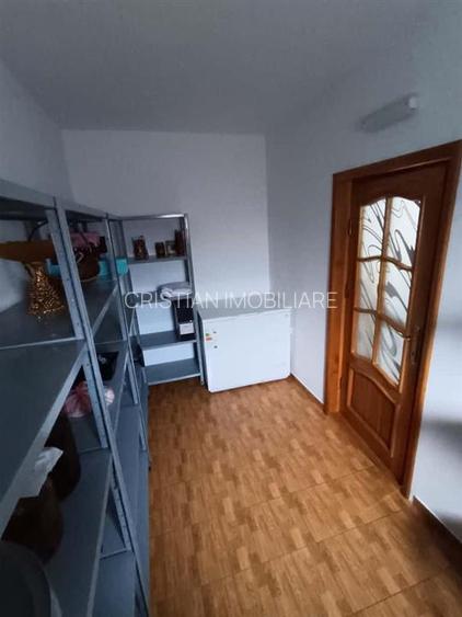 Vila ELEGANTA Chercea 244mp construiti si 447mp teren - 16