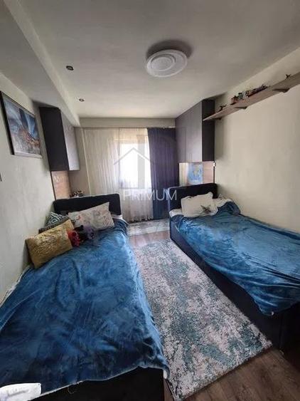 GIROC - 3 CAM - ETJ.2 - LOC PARCARE - MOBILAT/UTILAT - ZONA EXCELENTA - 6