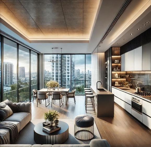 Proiect imobiliar Premium la cheie in Arad - 17