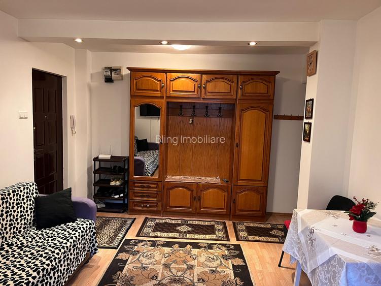 Apartament cu 3 camere,parcare , etaj 1,zona Marasti - 5