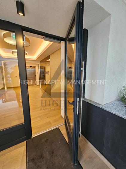 APARTAMENT IN VICTORIA HOMES | PIPERA | 2 CAMERE MOBILAT | DISPONIBIL IMEDIAT  - 4
