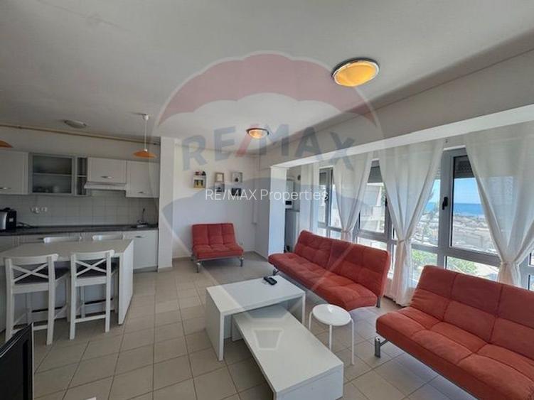 Apartament de vânzare OLIMP cu vedere la mare- oportunitate investiție - 9