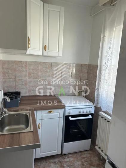 Garsoniera Renovata |  Decomandata | Balcon | Zorilor - 4