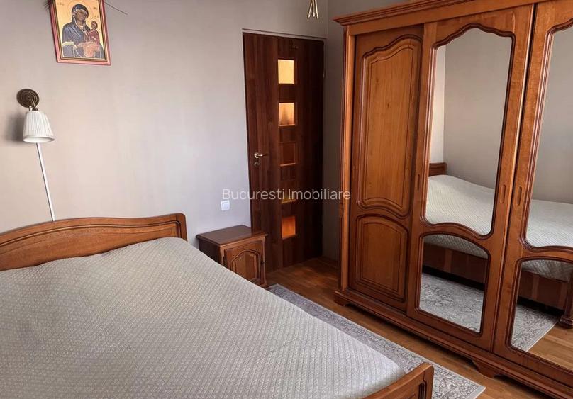 Apartament 3 Camere,Pantelimon,Mall,Parc,Balcon,Mobilat Utilat,Loc Parcare - 4