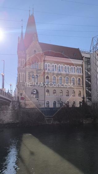 Apartament de vânzare în Palatul Berde, strada Horea - 36