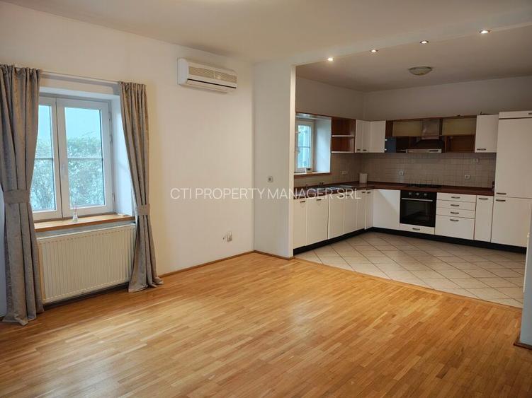 Mark Twain British School Vila in Complex Rezidential Pipera - 3