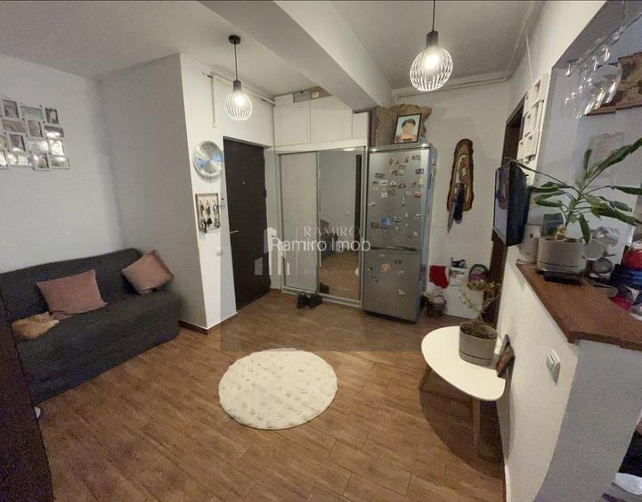 2 Camere decomandat - Metalurgiei - Metrou Aparatorii Patriei - 3