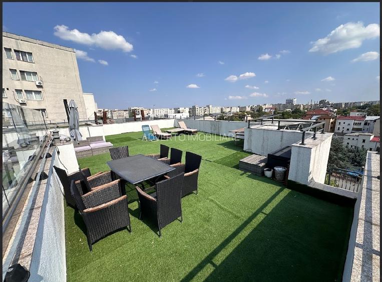 Apartament tip penthouse de vânzare zona Iancului - 10