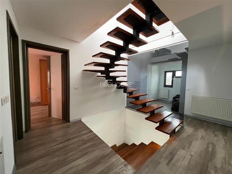 Vila- duplex moderna - Lilieci! - 9