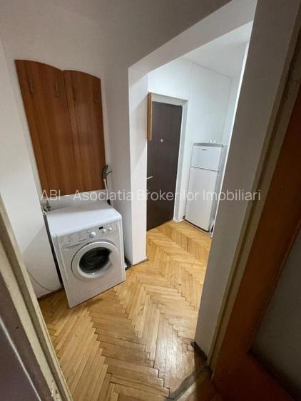 Garsoniera dec. 5 min. metrou Dristor - 6