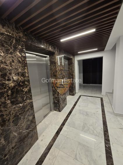 Apt 2 camere Solid House ,faleza nord de închiriat termen lung, A/C vedere mare - 10