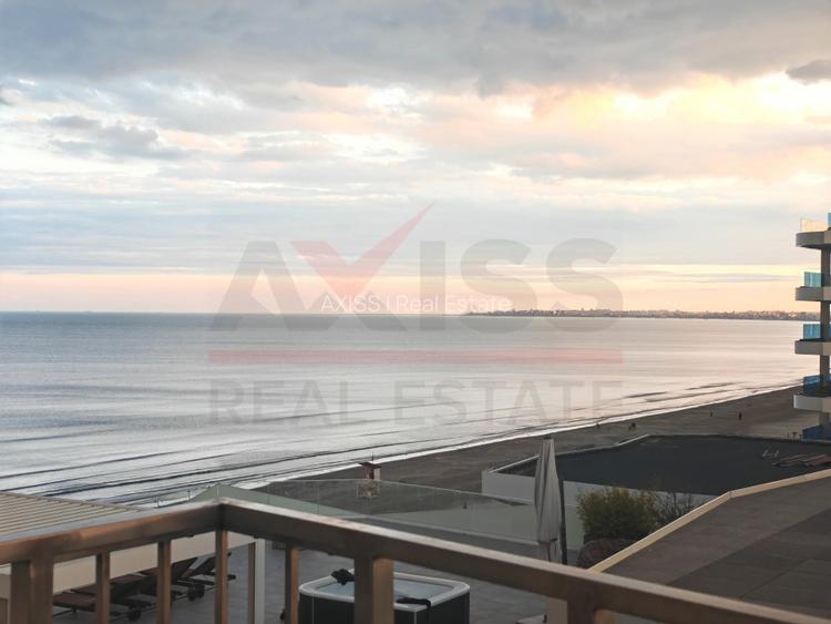 Studio | Vedere catre Mare | prima linie | inaltime 3,5 m | Mamaia Sat - 11