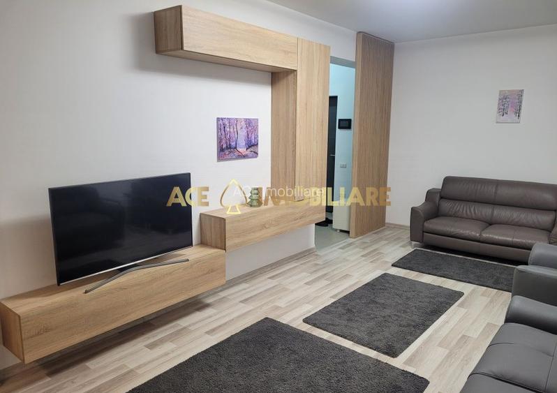 2 Camere de inchiriat | Bragadiru | Centrala | Pet-Friendly | Parcare - 2