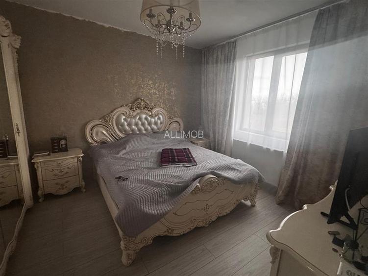 Casa 7 camere in Manesti. - 10