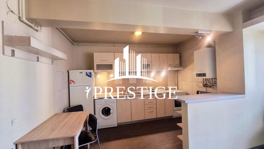 APARTAMENT 2 CAMERE ETAJ 3 MOBILAT PARCARE LIFT TEREZIAN SIBIU - 5