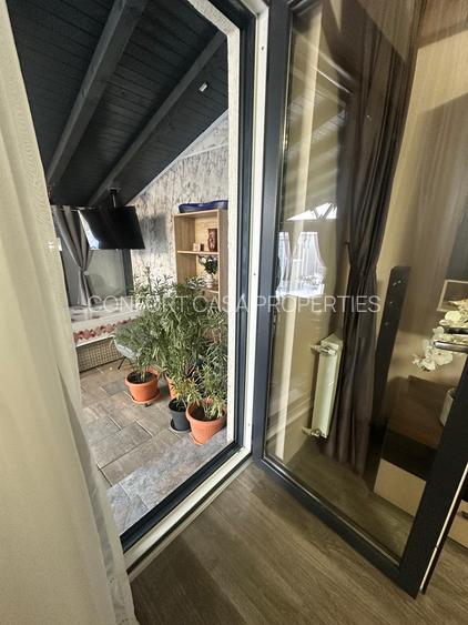 Prelungirea Ghencea-Leroy Merlin Bragadiru-Cartier Independenței-Vilă P+1+M - 6