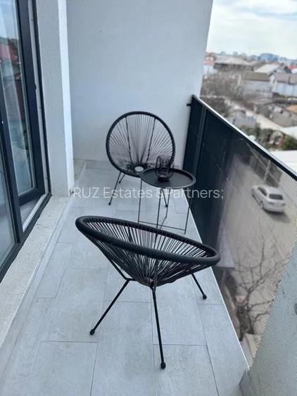 Apartament 3 camere | Închiriere | Boutique & Fără costuri comune | Pipera - 8