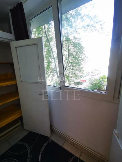 Apartament o camera în zona CALEA FLORESTI - 9