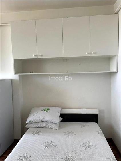 Garsoniera - zona Tatarasi - Ciurchi - Doi Baieti - 4