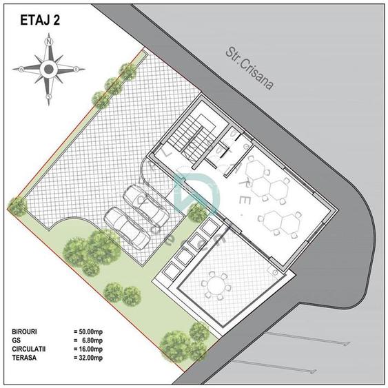 Cladire Birouri - Centru Civic - 15