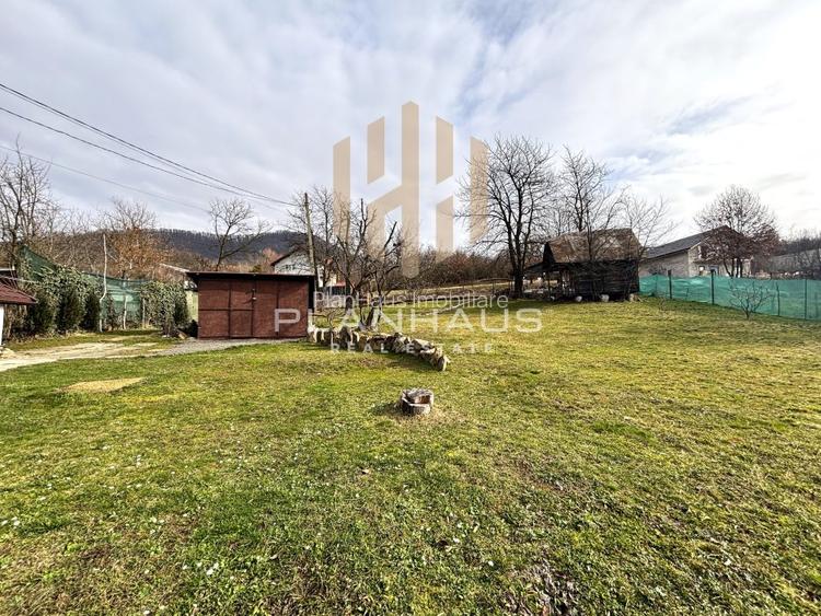 Casă individuală de vânzare – Valea Borcutului - 3