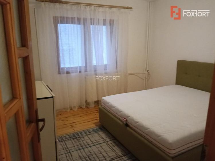 Apartament cu 2 camere de vanzare in zona Steaua - 4