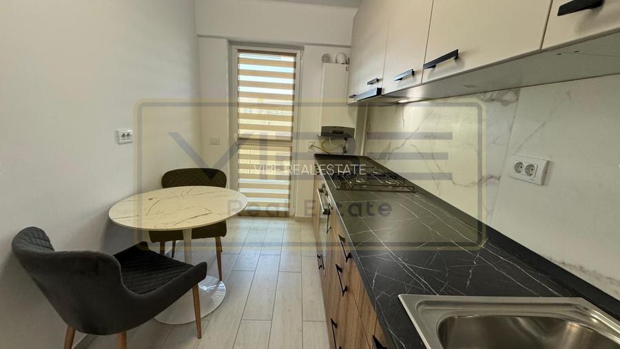 Apartament  1 camera decomandat + loc parcare Atrium Garden - 7