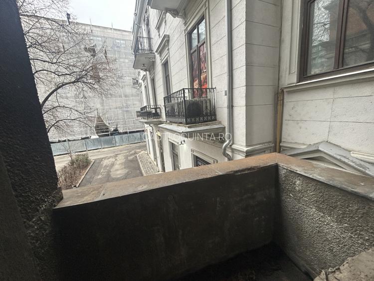 Apartament cu 3 camere | Calea Victoriei | Metrou Universitate 5' | Central - 10