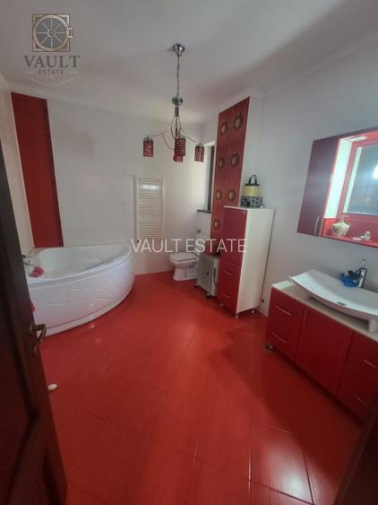CASA INDIVIDUALA-PANTELIMON-8 CAMERE-CURTE-5 BAI-2 LOCURI PARCARE - 44
