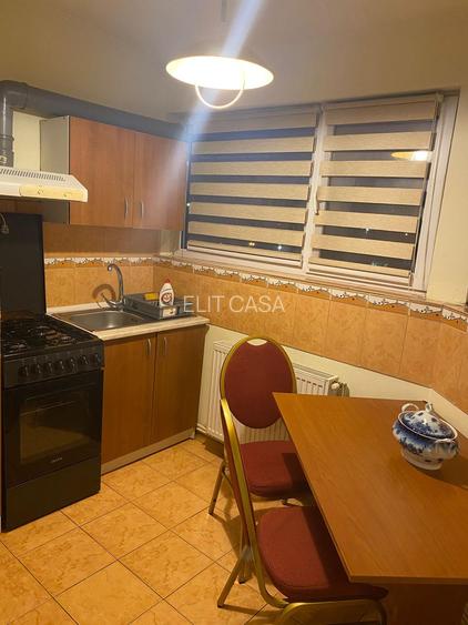 Apartament cu 2 camere, zona Podu Ros-Gara Internationala - 3