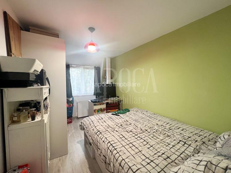 Apartament 3 camere de vanzare in Gheorgheni, Cluj Napoca - 7