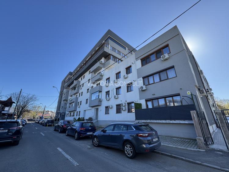 Apartament cu 2 camere frumos amenajat, in bloc nou | Sos. Chitilei nr.23 - 18
