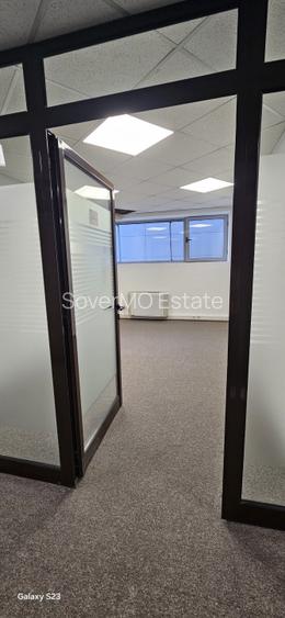 SPATIU BIROURI PC CENTER-ET.4 | BANEASA| HERASTRAU | DAMAROAIA - 2