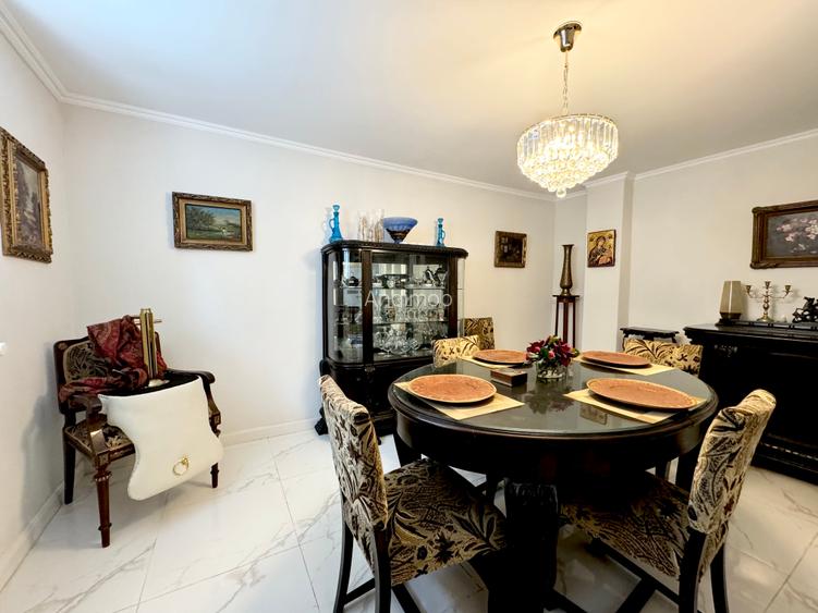 Vanzare vila Gradina Icoanei - Dacia - curte, casa de oaspeti - 14