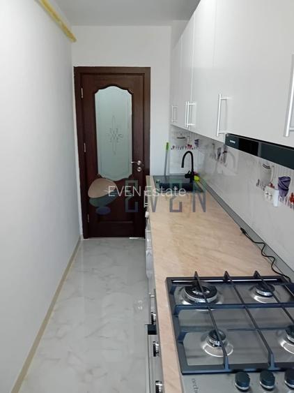 Garsonieră Lujerului – renovată 2025, vedere parc - 8