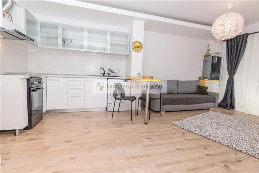 Aviatiei | Belvedere Residence | Bloc 2019 | Terasa 20MP - 10