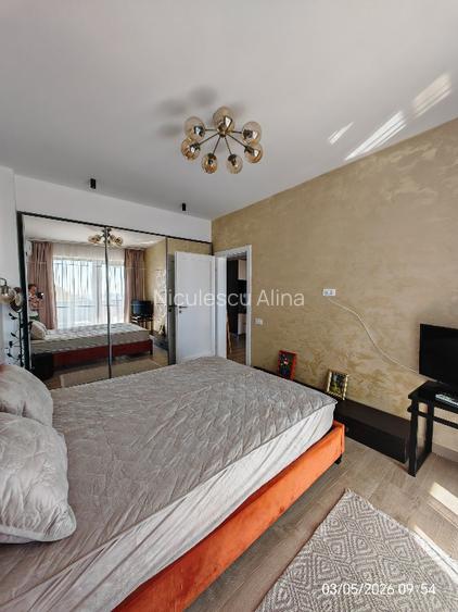 DIRECT PROPRIETAR-PERSOANA FIZICA - APARTAMENT 2 CAM. MAMAIA - 5