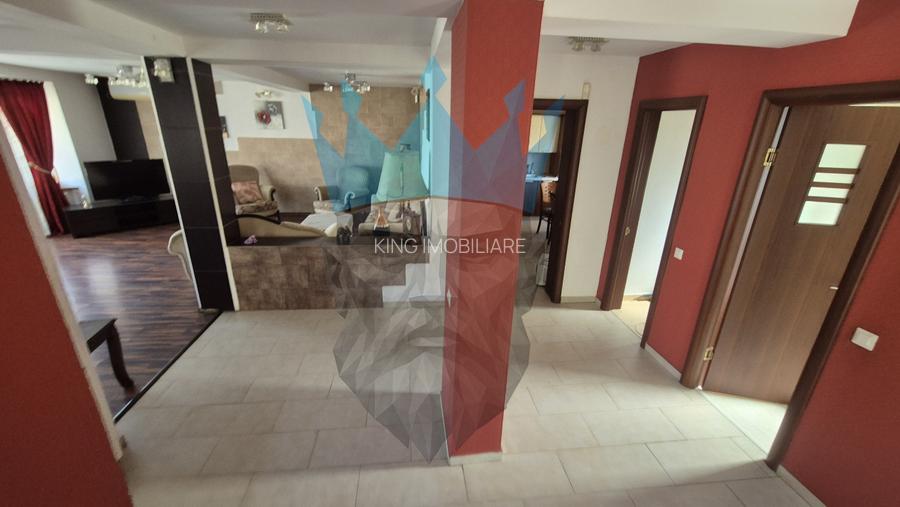 Casa 7 Camere Dobroesti - 20