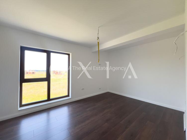 SX444 Casa tip Duplex, Torontalului, Zona Metro 2 - 9