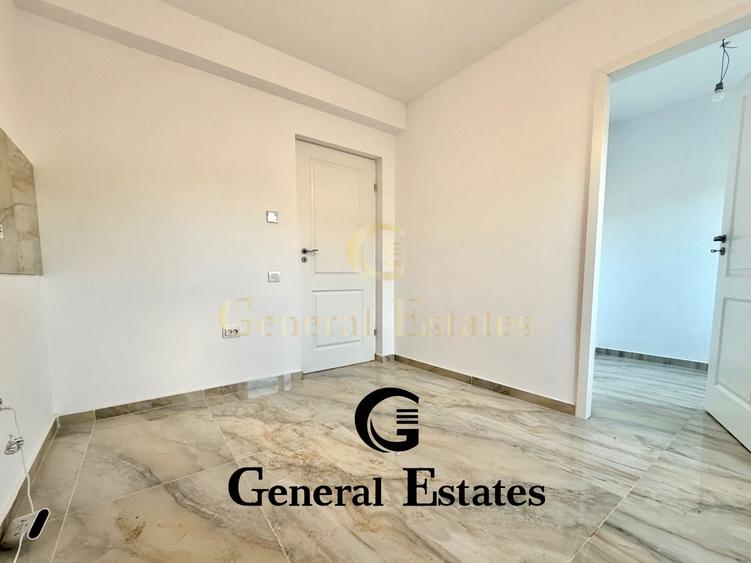 Casă modernă P+1 | 110 m.p | Design Minimalist - 11