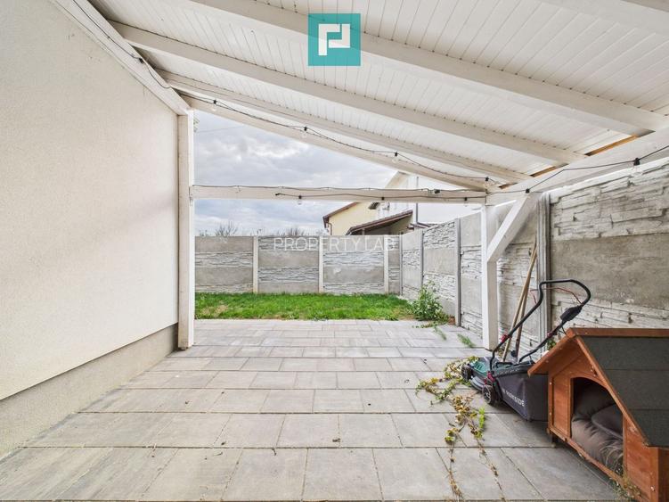 Casă cu 4 camere lângă pădure, Dumbrăvița - 10