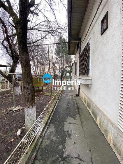 Casa de vanzare, 142 mp, individuala, zona Copou - 10