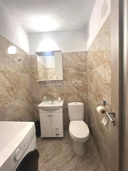 Apartament 3 camere 90mp Gh.Doja frumos -mobilat utilat 113.000eur neg - 6