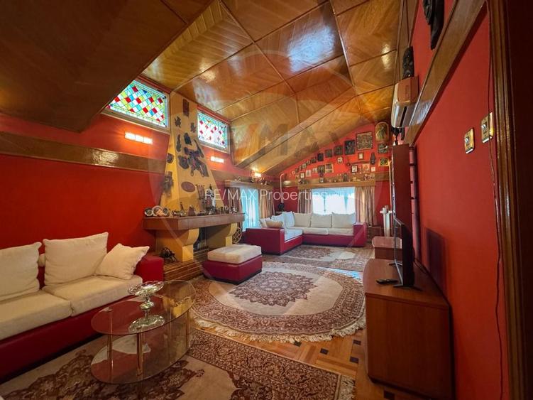 Casă / Vilă de inchiriat Sos Industriilor/Republica - 5