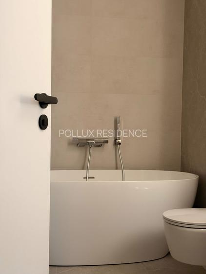 Apartament 2 camere – 57 mp | Bucătărie separată - 5