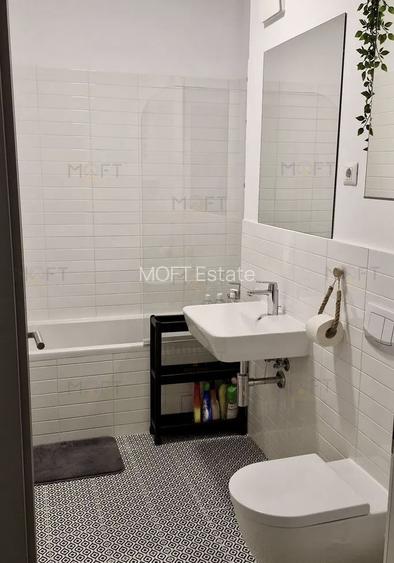 Apartament 2 camere - Aviatiei Park - prima inchiriere - 7
