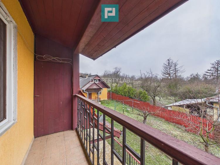 Vilă stil montan, 270 mp, teren 3000 mp - 37