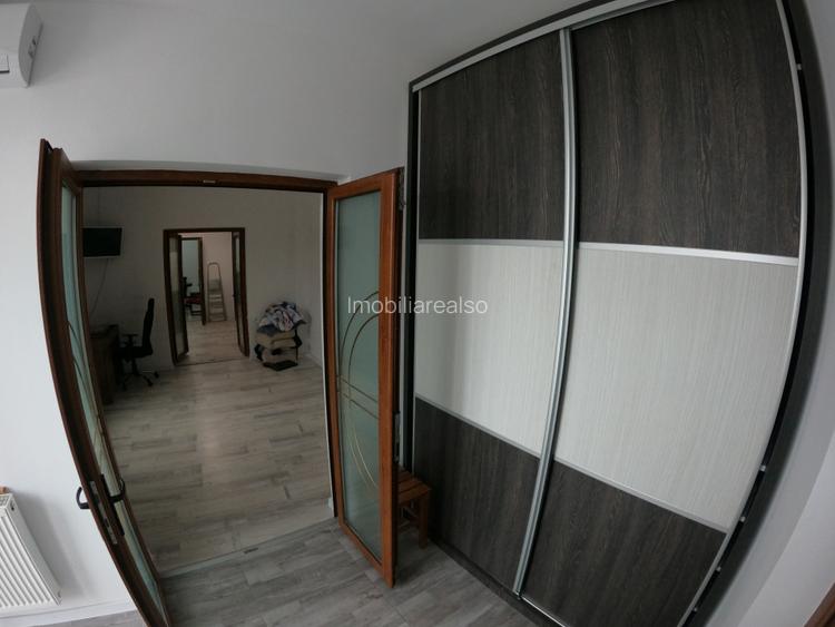 Casă de Vis de Vânzare – Eleganță și Confort zona centrala - 11