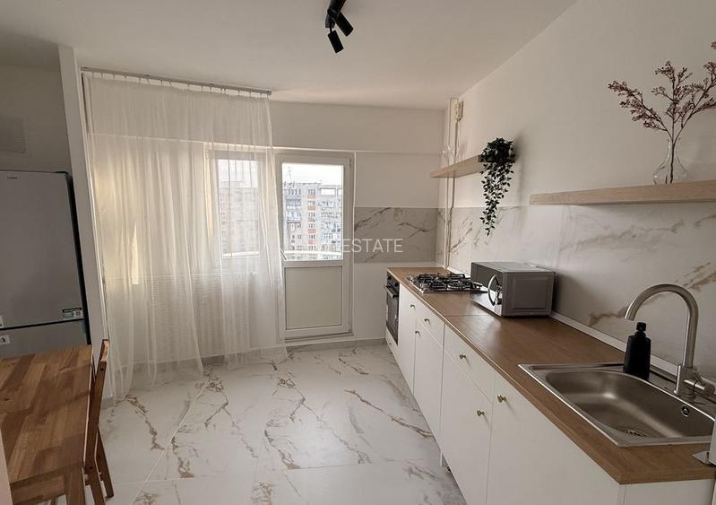 Apartament 2 camere/ Calea Crangasi/Metrou - 5