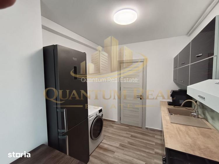 Apartament  2camere spatios+loc de parcare -  Metrou AparatoriiPatriei - 5